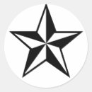 Zoek naar lone stickers Eenzame ster