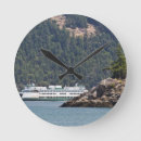 Recherche de fer horloges Océan