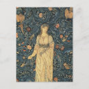 Recherche de edward burne jones cartes postales Vintage