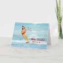 Recherche de kitesurf vœux cartes Surfer