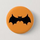 Recherche de chauve souris badges Chauves souris halloween