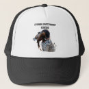 Recherche de poils casquettes Animal