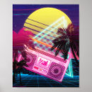 Recherche de musique des années 80 posters Lecteur de cassettes