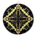 Recherche de lumière jeux de fléchettes Abstrait