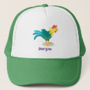 Recherche de coq casquettes Mignon