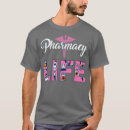 Zoek naar grappige epidemioloog tshirts Apothekeres