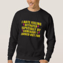 Zoek naar verraad hoodies Verraden