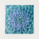 Recherche de macro fleur Dahlia