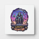 Recherche de chasseur plaques Cadeauxhalloween