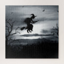 Recherche de halloween vintage puzzles Heureux