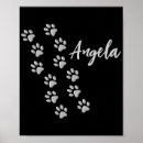 Recherche de paw posters Dog