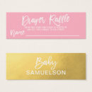 Recherche de faux billets Tombole