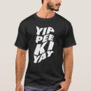 Recherche de yippee ki yay tshirts Film