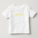 Recherche de jaune tshirts Pour enfants