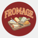 Recherche de gastronomie autocollants Gourmet