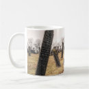 Recherche de terrifiant tasses Gothique