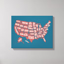Recherche de etats unis art Typographie