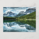 Zoek naar alberta briefkaarten Canadese rockies