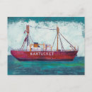 Recherche de phare rouge cartes postales Nautique