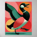 Zoek naar eenden posters Retro