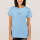 Recherche de infirmiers autorisés tshirts Nurse