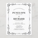 Recherche de bordure décorative invitations Orné