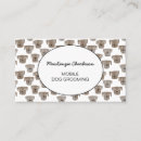 Recherche de mobile cartes visite Moderne