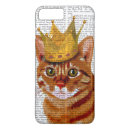 Recherche de de chat de steampunk iphone coques Couronne