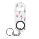 Recherche de broderie ouvre bouteilles Floral