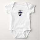 Recherche de sci bébé vêtements Ufo