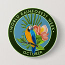 Recherche de macaw badges Tropical