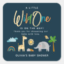 Recherche de animaux de zoo autocollants Garçon