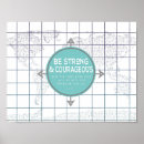 Zoek naar moedig posters Minimalistisch