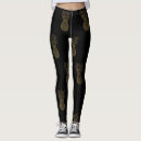 Recherche de ananas leggings Été