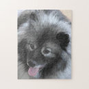 Recherche de loup gris puzzles Chien