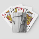 Recherche de caravane jeux de cartes Vintage