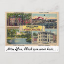 Recherche de salutations maine cartes postales Principal