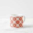 Recherche de motif rouge tasses Couleur