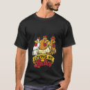 Recherche de chicken dames tshirts Poulet