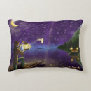 Recherche de croissant lune décoration coussins Étoiles