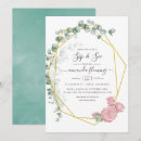 Recherche de sip invitations Aquarelle