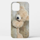 Recherche de ours brun iphone coques Ours en peluche