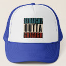 Recherche de chicago il casquettes Usa
