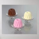 Zoek naar vanille posters Cake