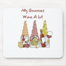 Zoek naar gnome muismatten Schattig