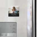 Recherche de annonce de grossesse magnets Typographie