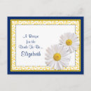 Recherche de marguerite shasta cartes postales Jaune