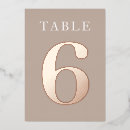 Recherche de nombre rose de table Pour elle