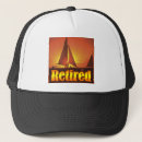 Recherche de retirement casquettes Retraite