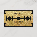 Recherche de rasoir cartes visite Professionnel